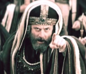 Il credente fariseo