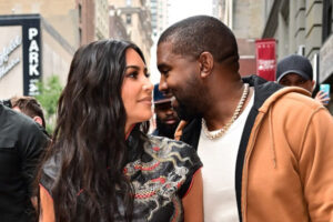 Kanye West racconta la sua dipendenza dal sesso
