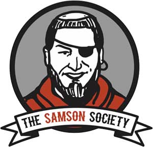 The Samson Society