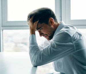 Il dolore come alleato, non come padrone