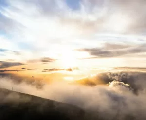 Il paradiso è meglio del sesso?