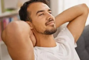 Dalla sobrietà all’impatto – la ricostruzione di un uomo